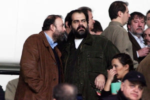 Πατέρας: “Θα μπορούσε κορυφή”