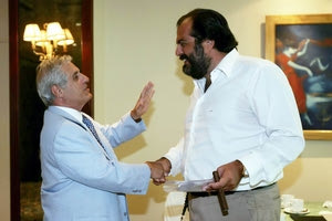 Με ενδιαφέρον το Διοικητικό Συμβούλιο