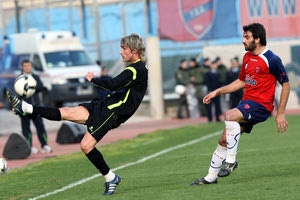 Νίκη για να επιστρέψουν τα χαμόγελα