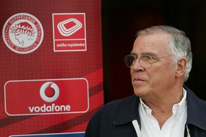 Θεοδωρίδης: “Για τη Θύρα 7”