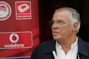 Θεοδωρίδης: “Μεγαλύτερο το κίνητρο νίκης με Άρη”