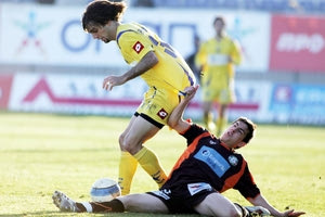 Ξάνθη – Αστέρας Τρίπολης 0-0