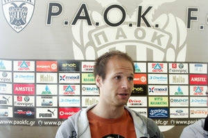 Μουσλίμοβιτς: “Έχουν ξεχάσει τι σημαίνει Τούμπα”