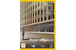 Audiovisual-Flash Of Genius