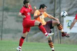 Απορρίφθηκε η ένσταση