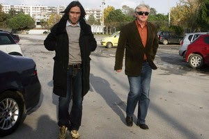 Προβληματισμένος ο Κατσαβάκης