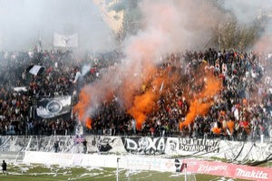 Δόξα: “Mαζί με τον κόσμο για την άνοδο”