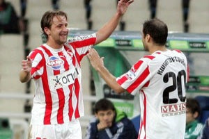 Τσεχ: “To πιστεύαμε”
