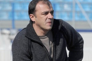 Πολλά τα προβλήματα για Αποστολίδη