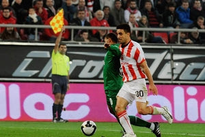 Βεκρής: “Αλλοίωση αποτελέσματος”
