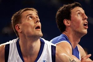 Πανελλήνιος-Ντιναμό Μόσχας: 72-77