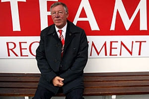 Φέργκιουσον: “Παίζω τα πέναλτι”