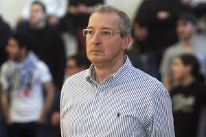 Γκουλινέλι: “Η μεγαλύτερη επιτυχία μέχρι την επόμενη”