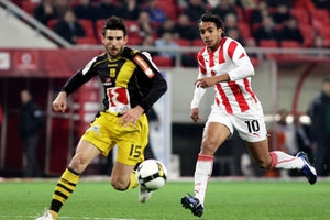 Καράμπελας:”Ελπίζω να τα βρούμε”