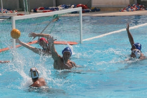 Ξεκινάει η Β’ Εθνική ανδρών