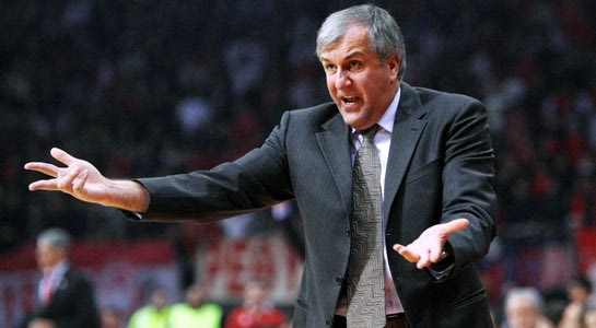 Ομπράντοβιτς: “Να πιστέψουμε στους εαυτούς μας”