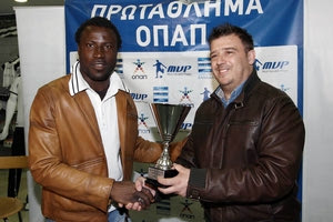 Μπακαγιόκο: “Να πάρουμε το αίμα μας πίσω”