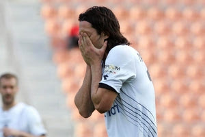 ΟΦΗ-Λεβαδειακός 0-2