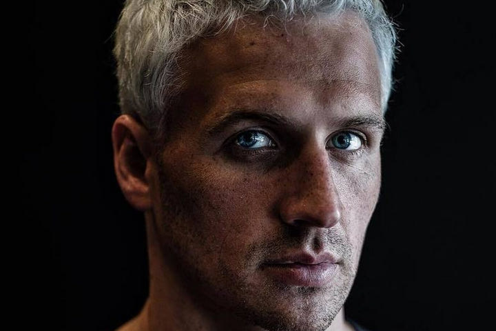 Ryan Lochte: Ο ηλίθιος και ο πανηλίθιος των Ολυμπιακών Αγώνων