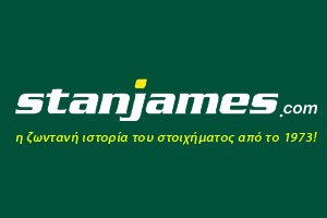 Stan James