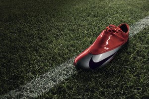 NIKE Flywire