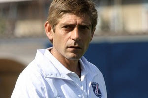 Παντελίδης: “Δεν σταματάμε την προσπάθεια”