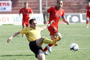 Αμανατίδης: “Δεν πανηγυρίζουμε”