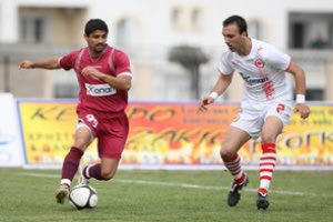 “Αγωνιζόμαστε για την ιστορία μας”