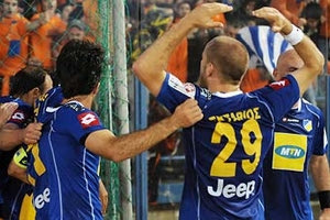 Κατέκτησε το πρωτάθλημα το ΑΠΟΕΛ