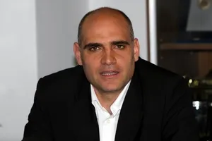 Οι “εκλεκτοί” του Αρσενιάδη