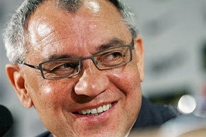 Κοντά στη Βόλφσμπουργκ ο Μάγκατ