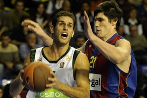 Περπέρογλου: “Το όνειρο έγινε πραγματικότητα”