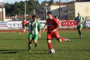 Πανηγυρίζουν για την άνοδο στην Κοζάνη