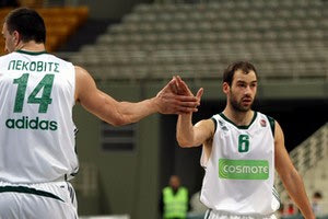 Σπανούλης: “Το πρώτο είναι γλυκό αλλά…”