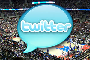 Το twitter του Final 4 έχει πάρει φωτιά…