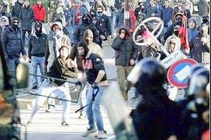 “Τέλειωσε” με 4άρα την Ρόμα η Φιορεντίνα