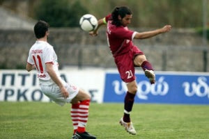 Nίκη για το γόητρο