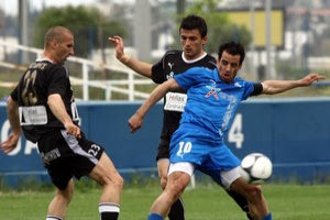 Πολλές απουσίες με Αναγέννηση