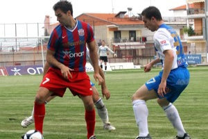 “Oξυγόνο” για Αναγέννηση, Καλαμαριά
