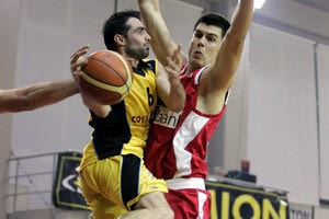 Χαραλαμπίδης: “Bγαίνουμε κερδισμένοι”