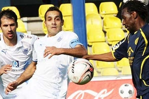 Απο”Χ”αιρέτησαν την χρονιά ΑΕΛ-Ανόρθωση