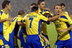 Θρύλος με… ρεκόρ το ΑΠΟΕΛ