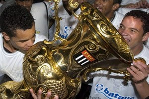 Πήρε… φωτιά ο αρχηγός της Κορίνθιανς!