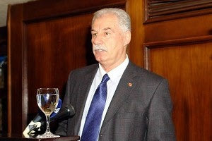 Ρήγας: “Η παράβαση του Διαμαντίδη ήταν πεντακάθαρη”
