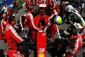Η “λίστα” της FIA, μέσα η Ferrari