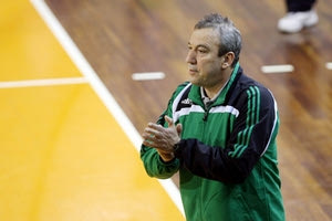 Τάκης Φλώρος:”Πήραμε αυτό που αξίζαμε”