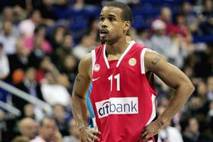 Ολυμπιακός-Μπαρτσελόνα: 79-95 (vid)