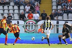 “Έμφραγμα” στο 93′ για Γιουβέντους, το ντέρμπι η Τζένοα