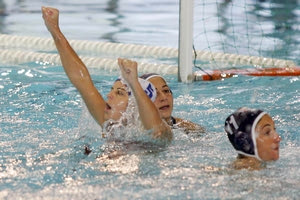 Μανωλιουδάκη: “Έχουμε προβάδισμα πρόκρισης”