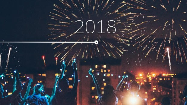 Προορισμός: 2018 – Παραμονή πρωτοχρονιάς με την Uber